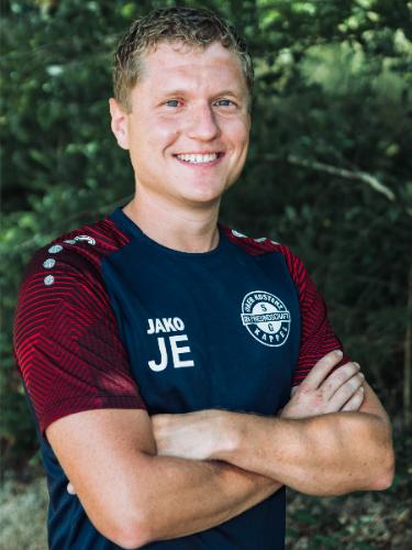 Julian Eric Engers