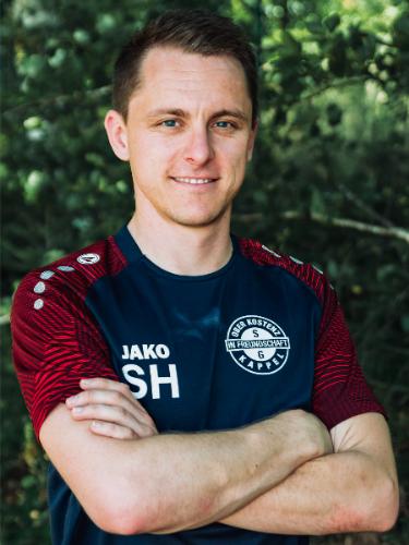 Steven Hähn