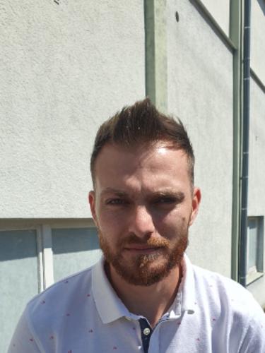 George-Mihai Codarcea