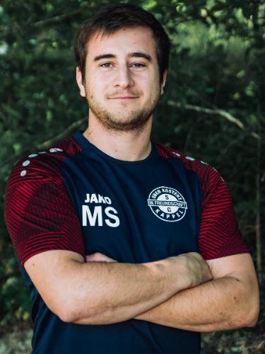 Moritz Schneider