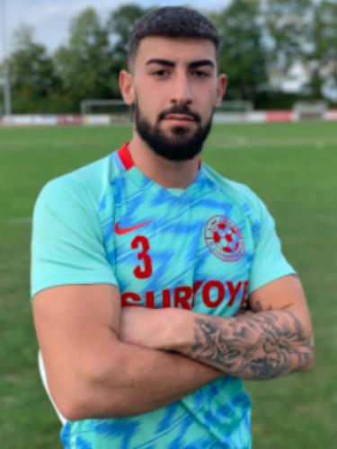 Michael Lahdo