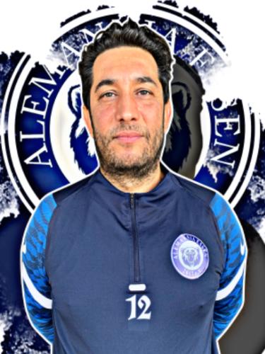 Mesut Keklik