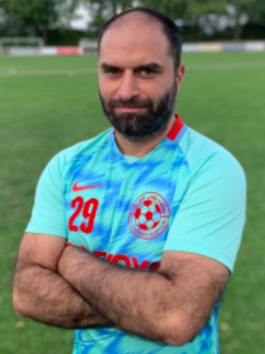 Thomas Turgut