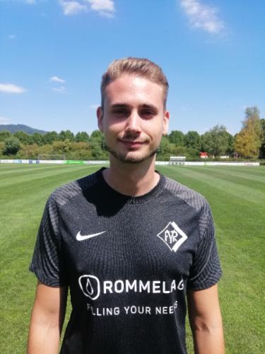 Patrick Rothenberger