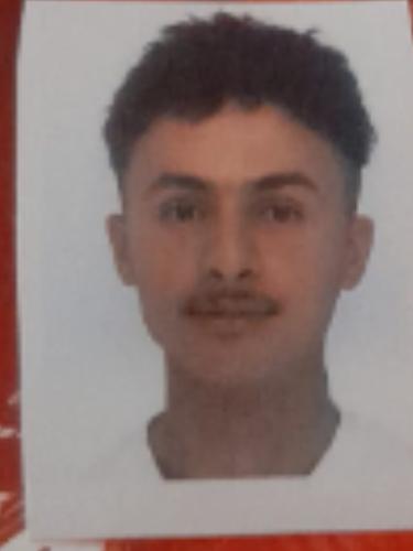 Mohammed El Assossi