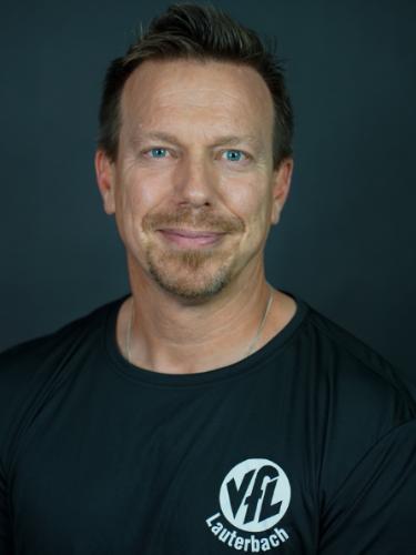 Thomas Ziegler