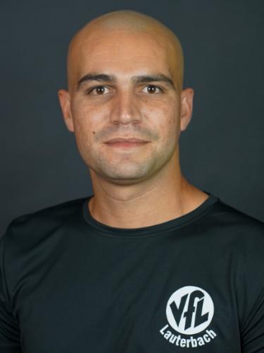 Cristian Turcin