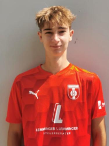 Noah Weber