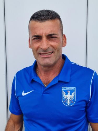 Joaquim Pereira De Sousa
