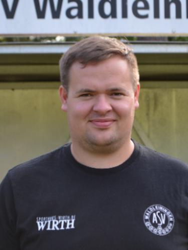 Jörn Christmann