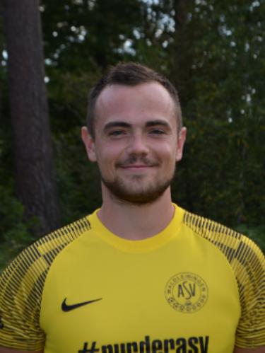 Jannis Farries