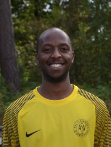 Pacifique Muhoza