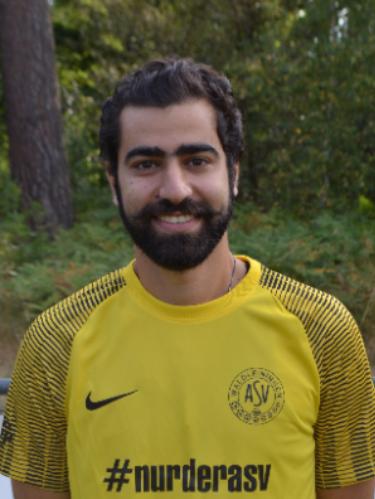 Kaveh Rahimi Khoshtinat