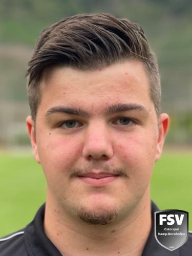Max Maibach