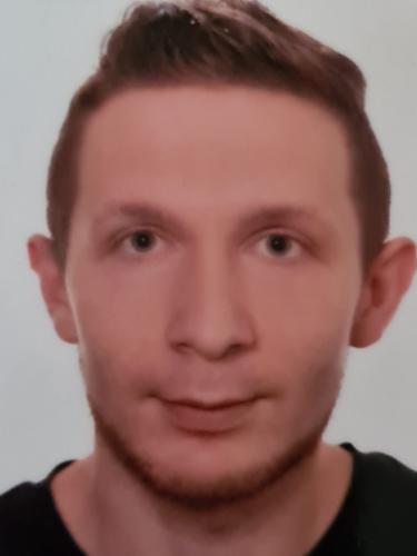 Pascal Mohr