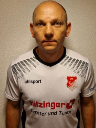 Hans Kloos