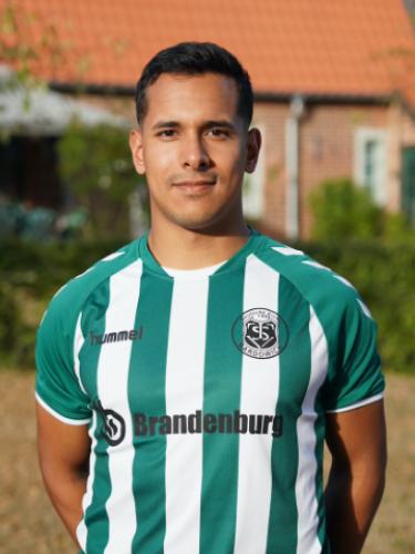Robert-Ralph Lazo-Garcia