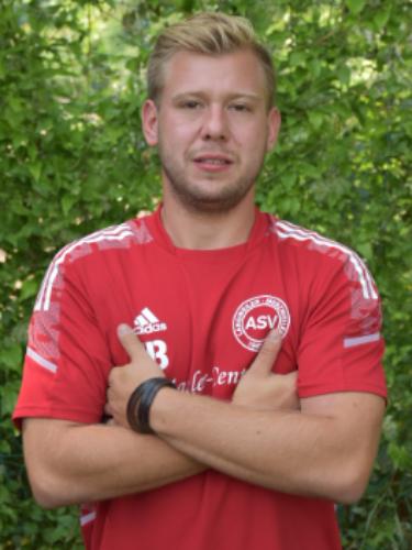 Joshua Berger