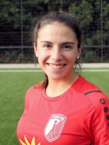 Selina Barba Rolando