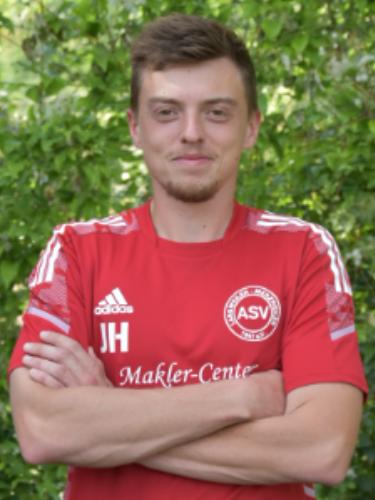 Janik Heser