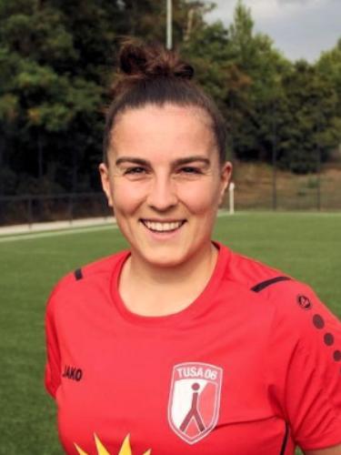 Nadine Stonjek