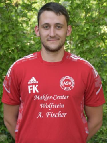 Fabian Kuhn