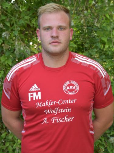 Jonas Mohr