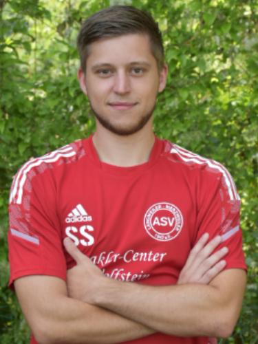 Sven Schaefer