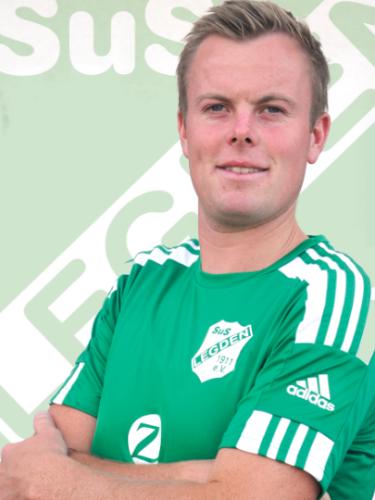 Kevin Böckmann