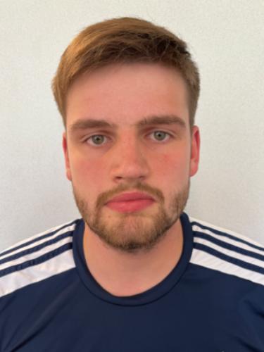 Fabio Luca Dehling
