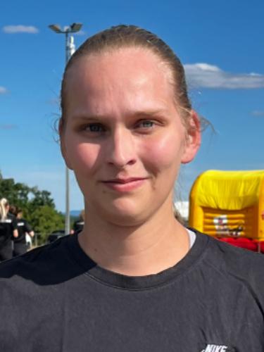 Nicole Weigand