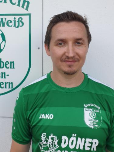 Christian Schmitt