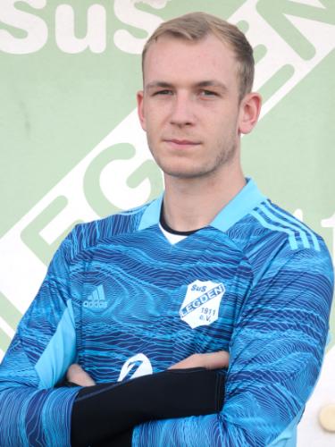 Niklas Roters