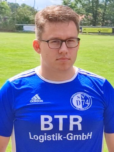 Fabian Buns