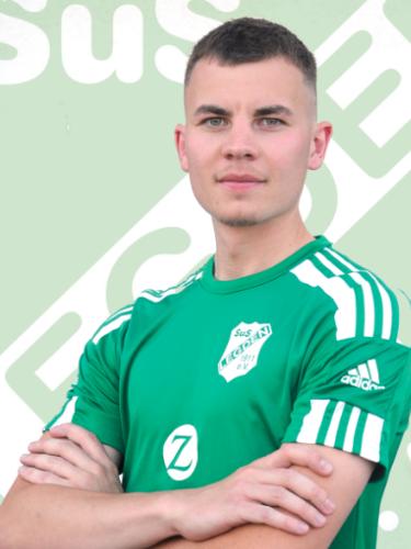 Simon Schmeddes