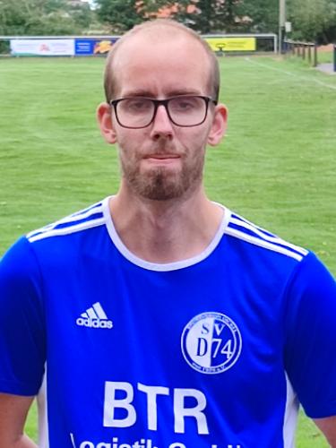 Markus Scharrelmann