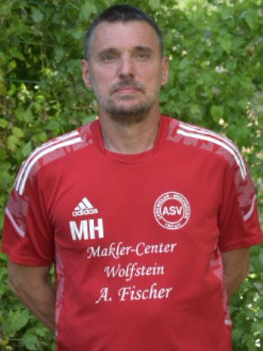Mark Heser