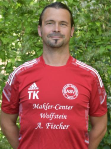 Thorsten Kreischer