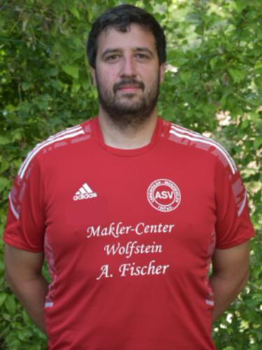 Sebastian Kappel