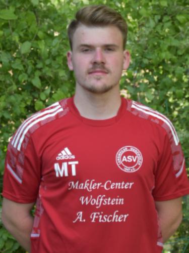 Marlon Traut
