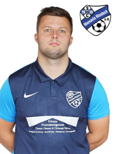 Niklas Bongartz