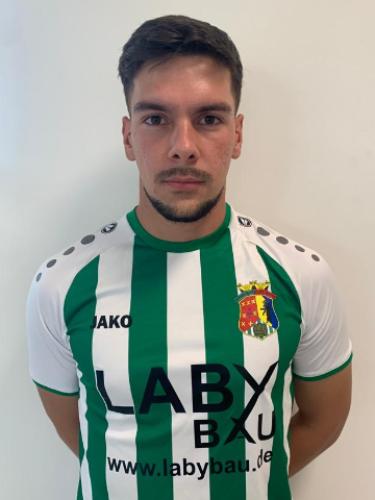 Leon Alves Ferreira