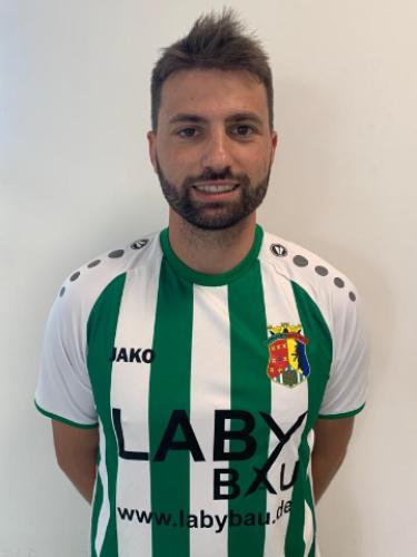 Steven Carvalho