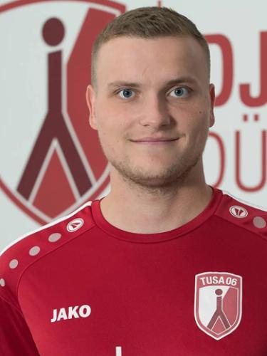 Benedikt Fischer