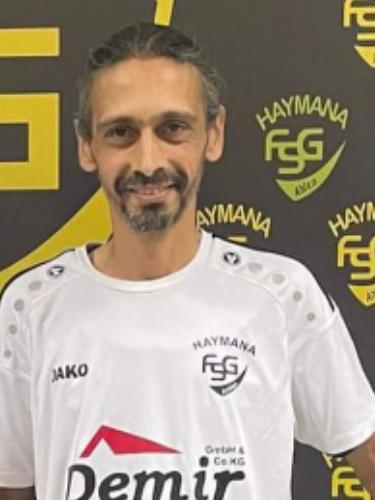 Oktay Demir