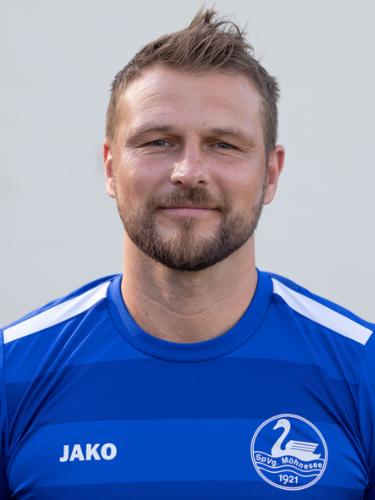 Marius Janus
