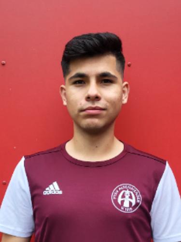 Kevin Andres Nunez Carrillo