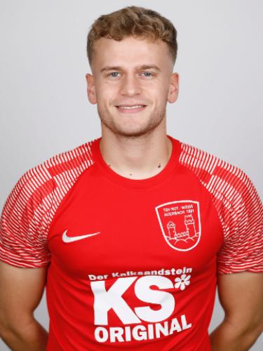 Moritz Graf