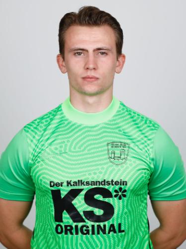 Philipp Scharschmidt