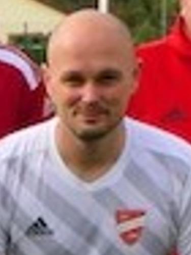 Markus Enge